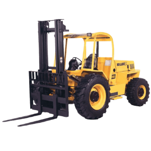 Sellick S Series Forklift